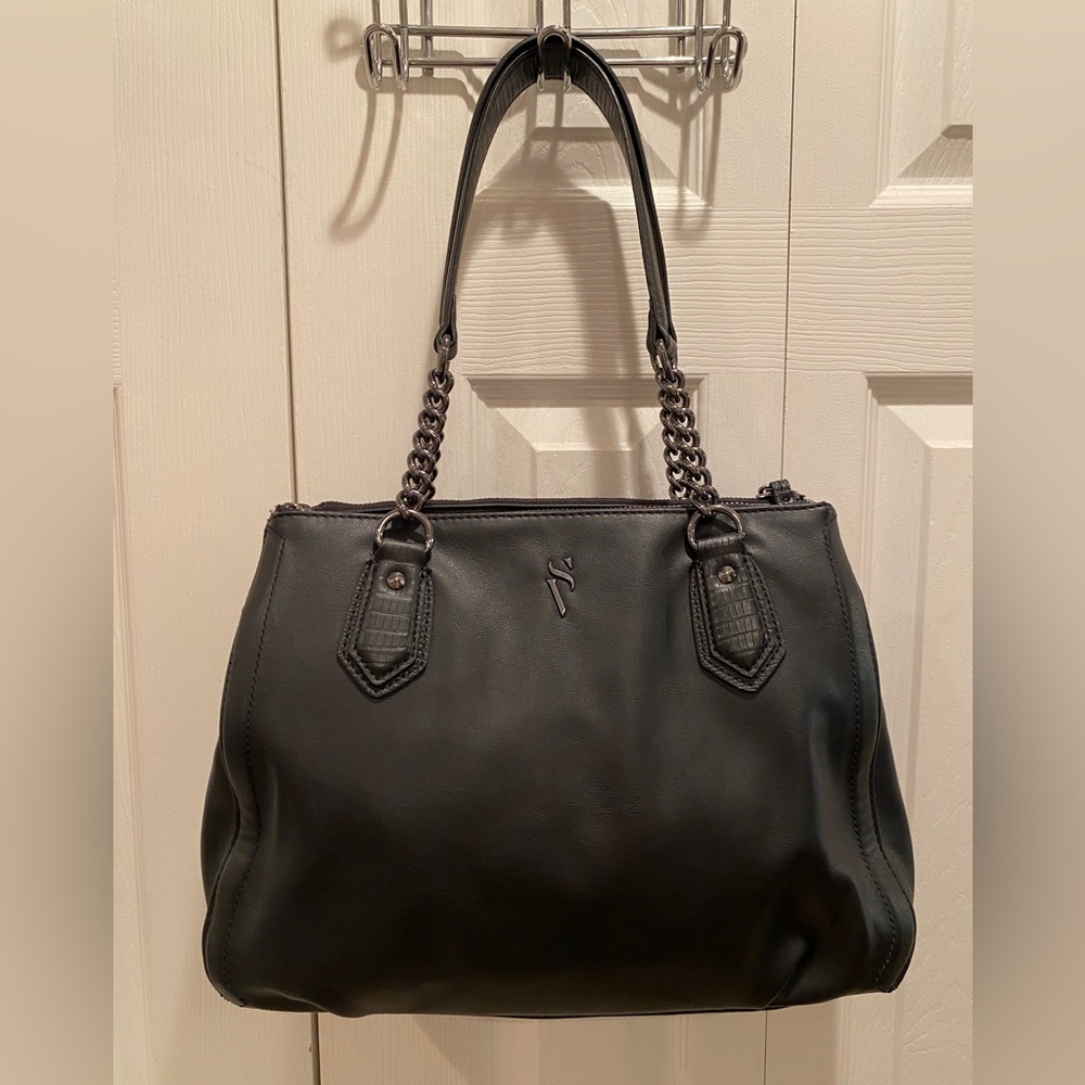 Simply Vera by Vera Wang Bedford Satchel Bag
